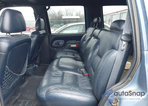 1995 GMC Yukon из США, поврежденный, VIN 1GKEK13K3SJ754126